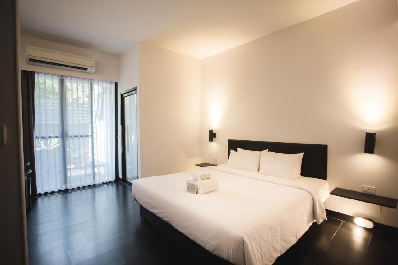 Iwualai Hotel Τσιάνγκ Μάι Εξωτερικό φωτογραφία