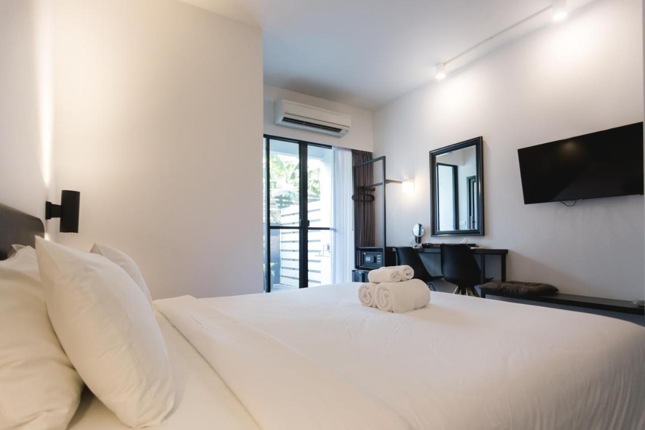 Iwualai Hotel Τσιάνγκ Μάι Εξωτερικό φωτογραφία
