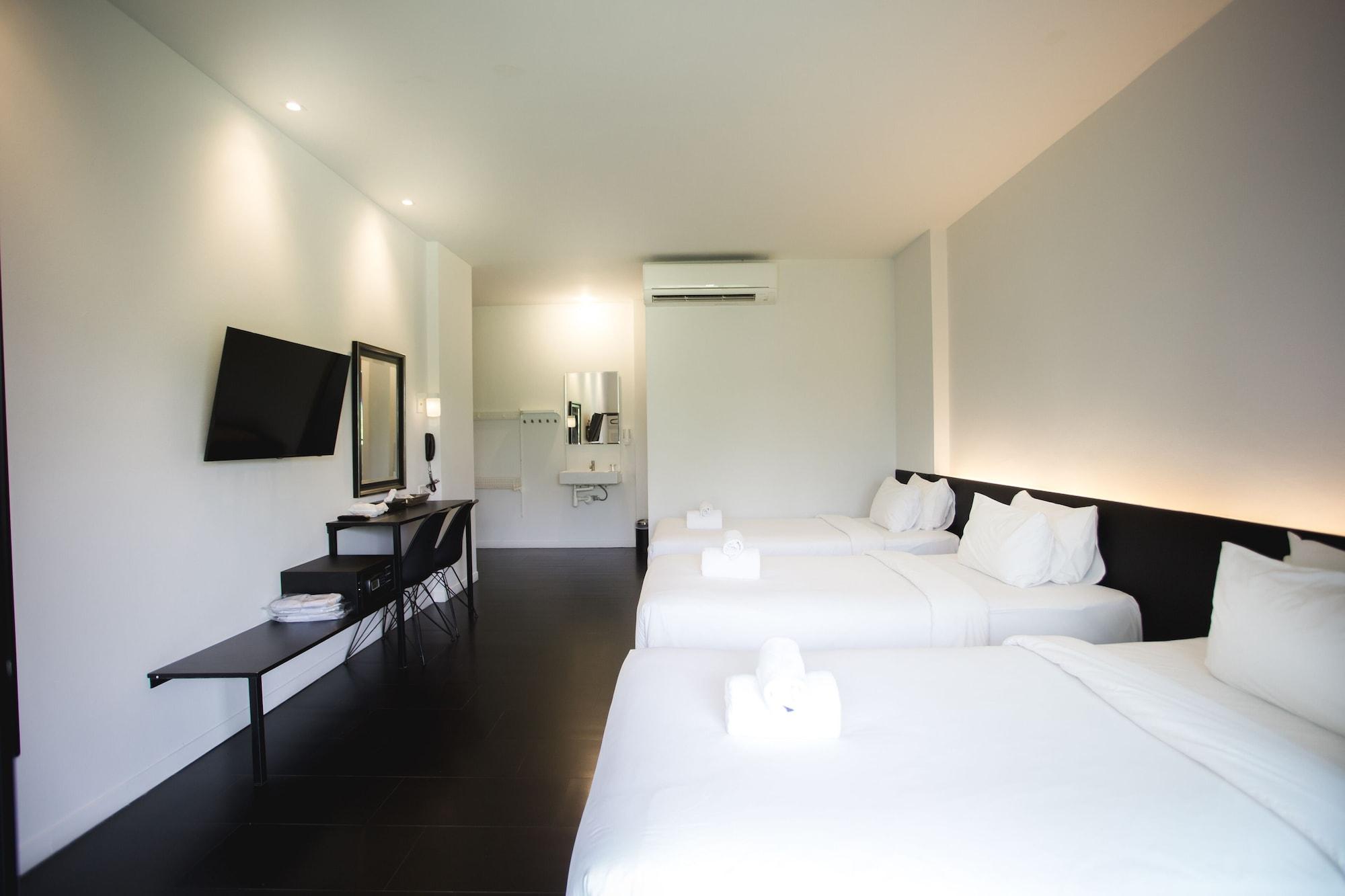 Iwualai Hotel Τσιάνγκ Μάι Εξωτερικό φωτογραφία