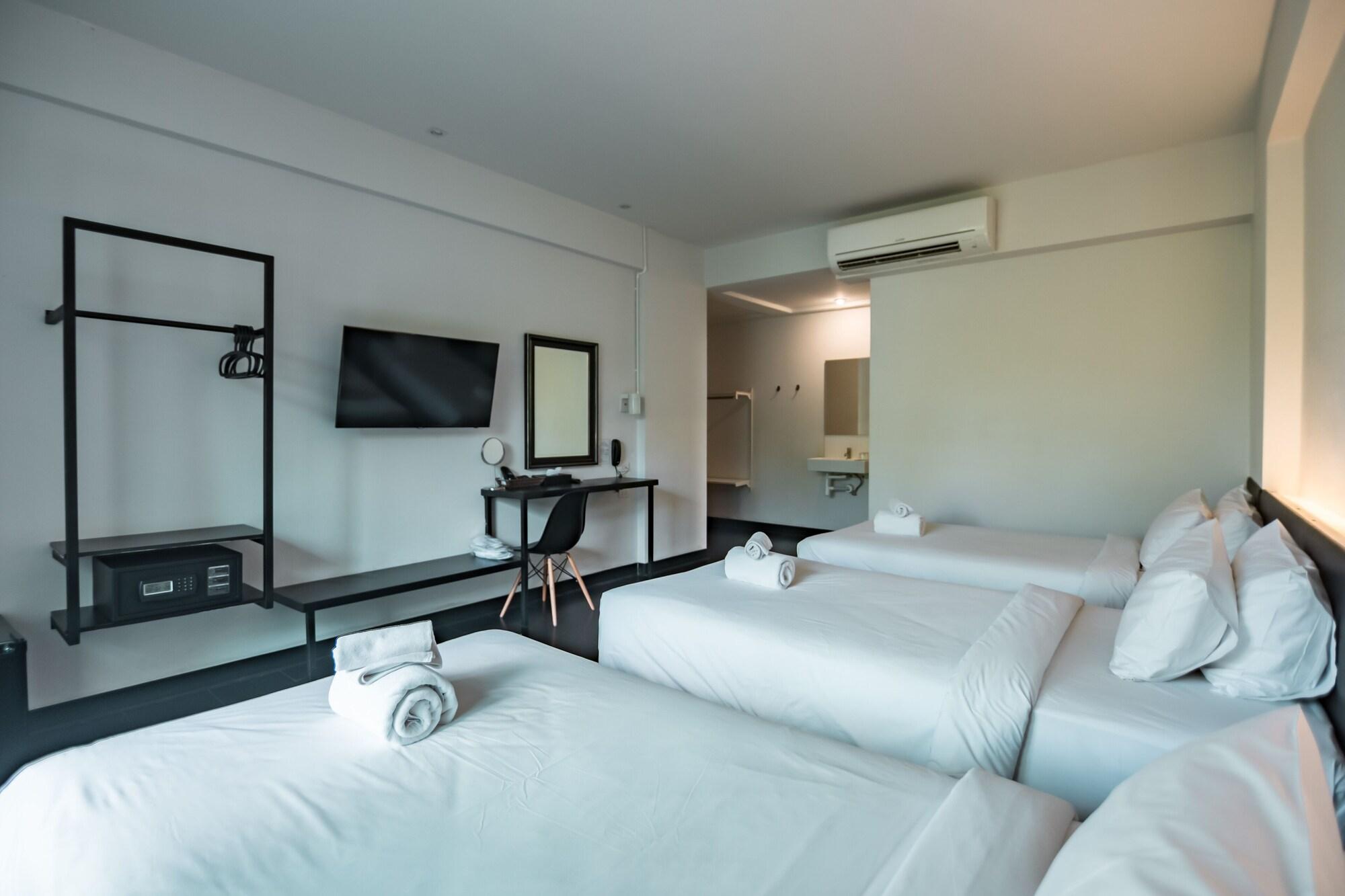 Iwualai Hotel Τσιάνγκ Μάι Εξωτερικό φωτογραφία