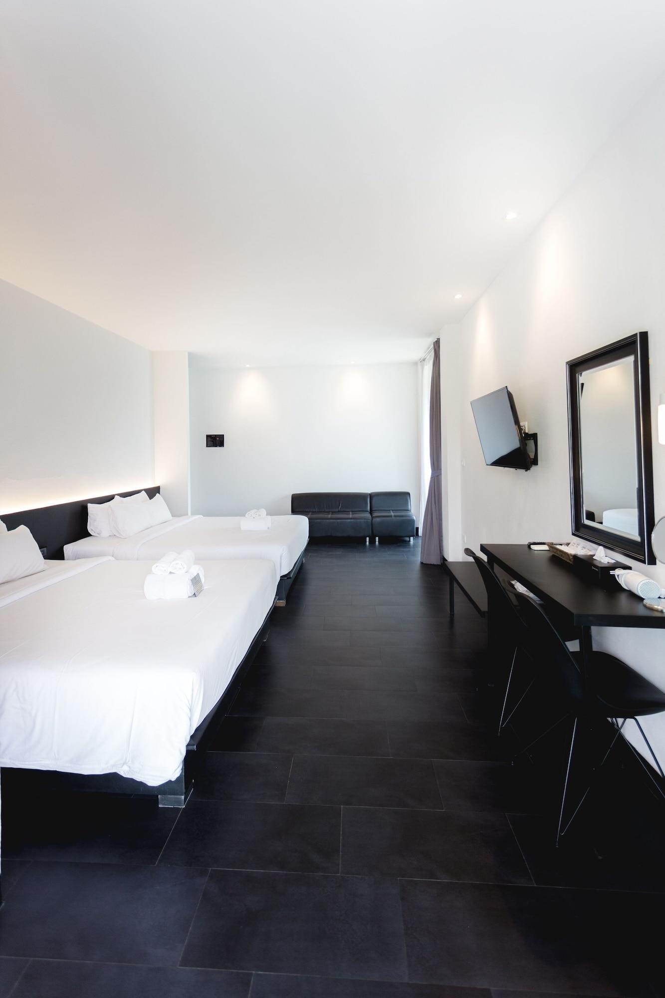 Iwualai Hotel Τσιάνγκ Μάι Εξωτερικό φωτογραφία