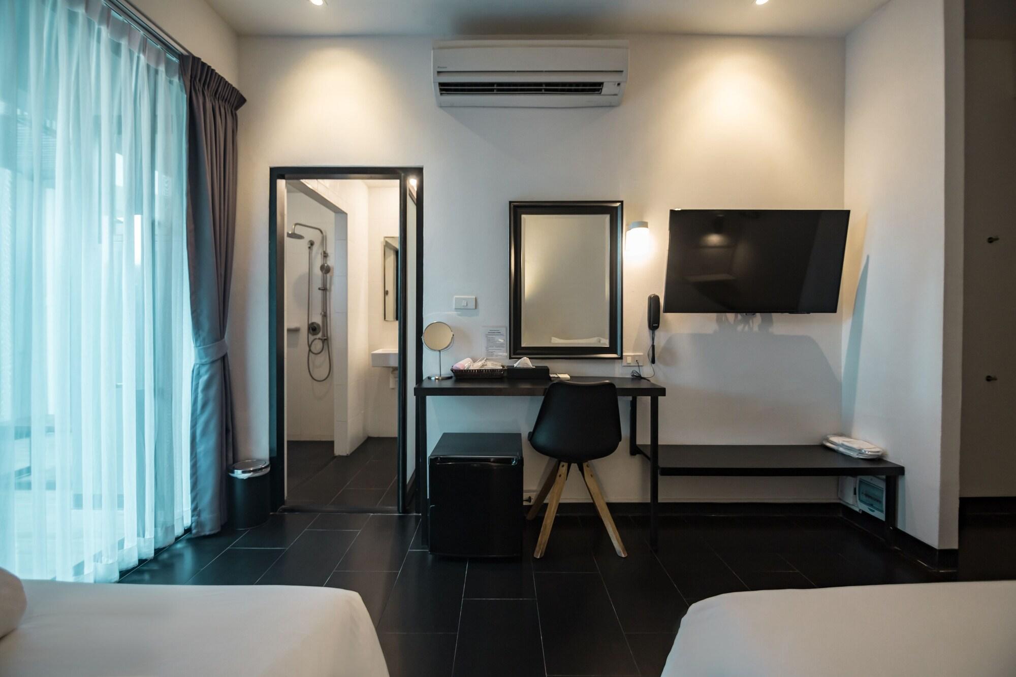 Iwualai Hotel Τσιάνγκ Μάι Εξωτερικό φωτογραφία