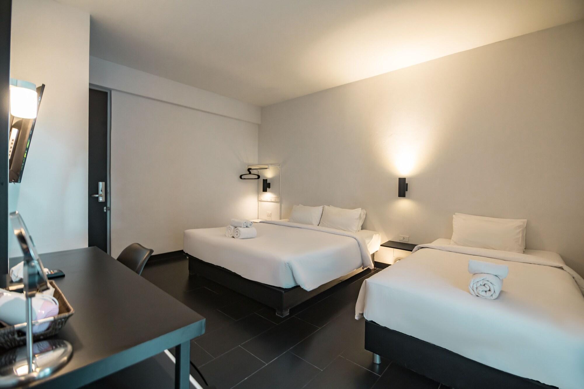 Iwualai Hotel Τσιάνγκ Μάι Εξωτερικό φωτογραφία