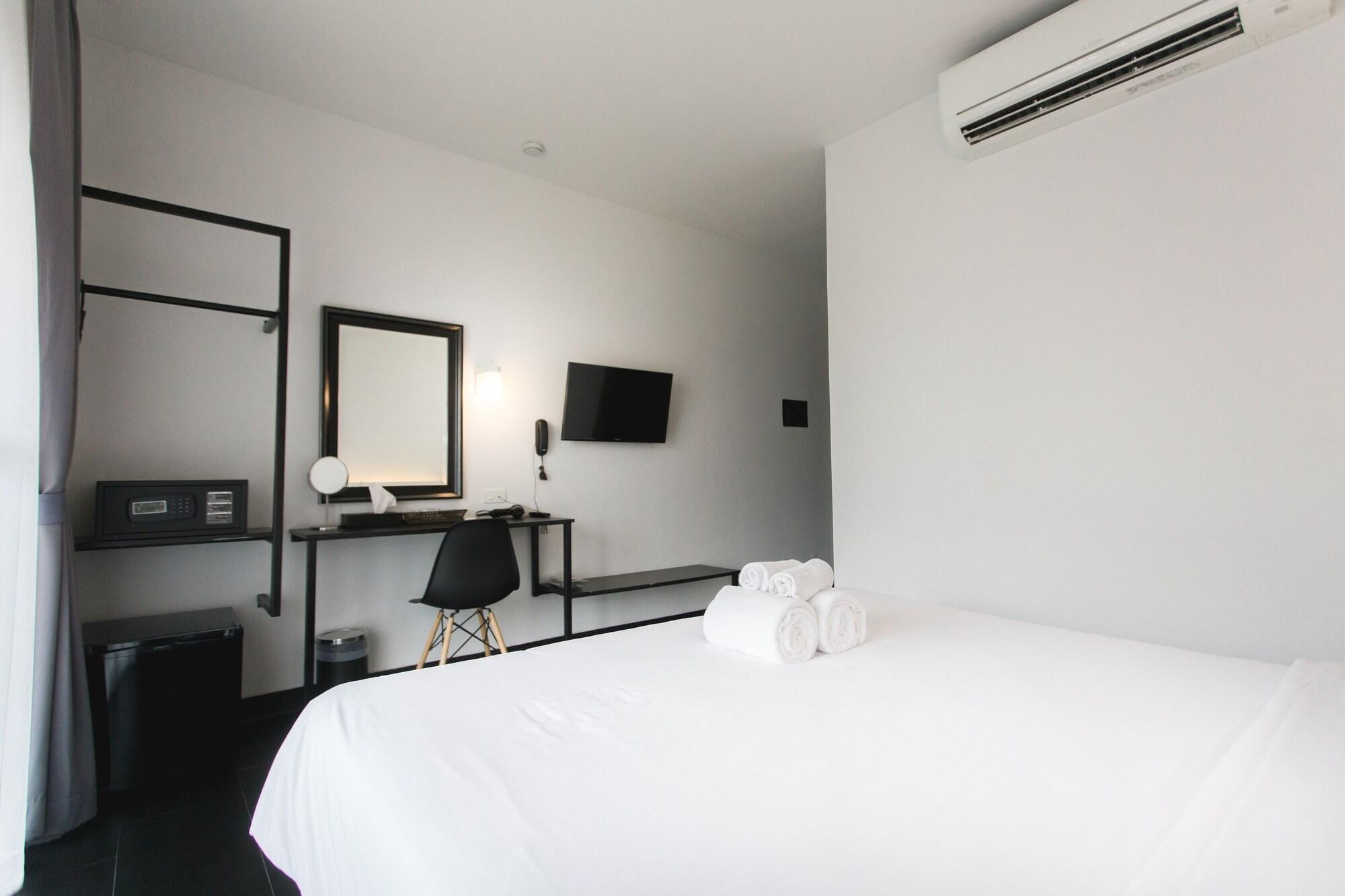 Iwualai Hotel Τσιάνγκ Μάι Εξωτερικό φωτογραφία
