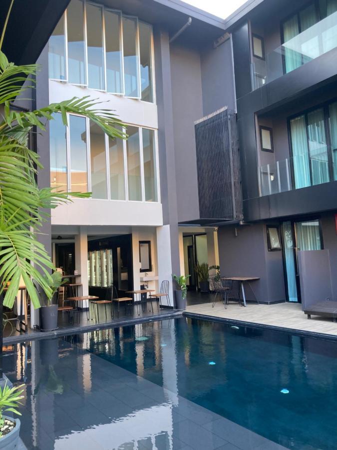 Iwualai Hotel Τσιάνγκ Μάι Εξωτερικό φωτογραφία
